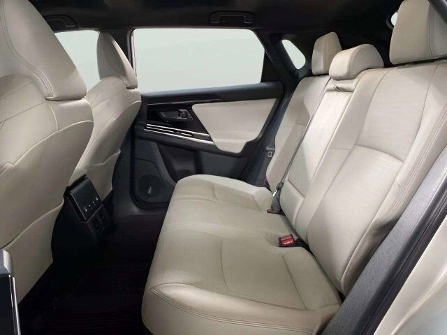 2023 Toyota bZ4X Limited Dallas TX