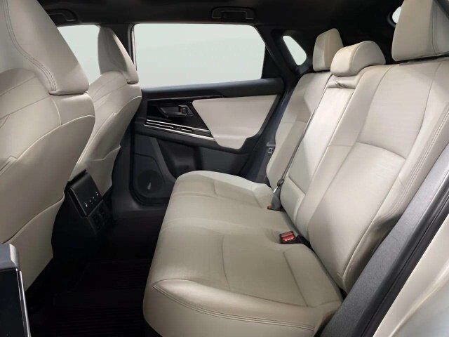 2023 Toyota bZ4X Limited Dallas TX