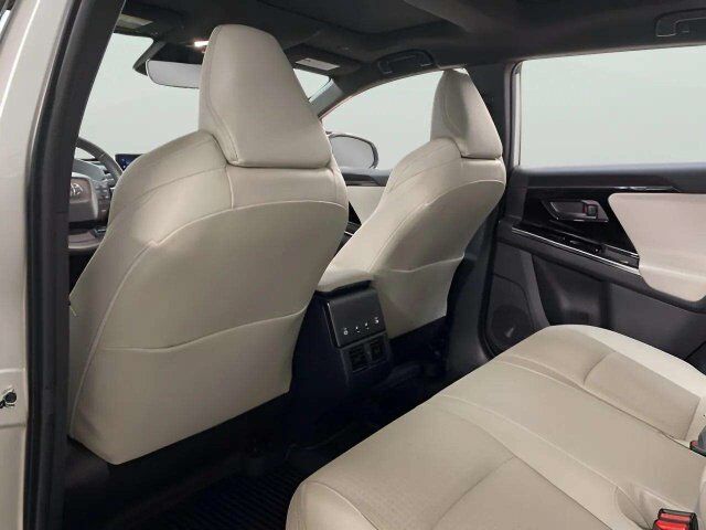 2023 Toyota bZ4X Limited Dallas TX