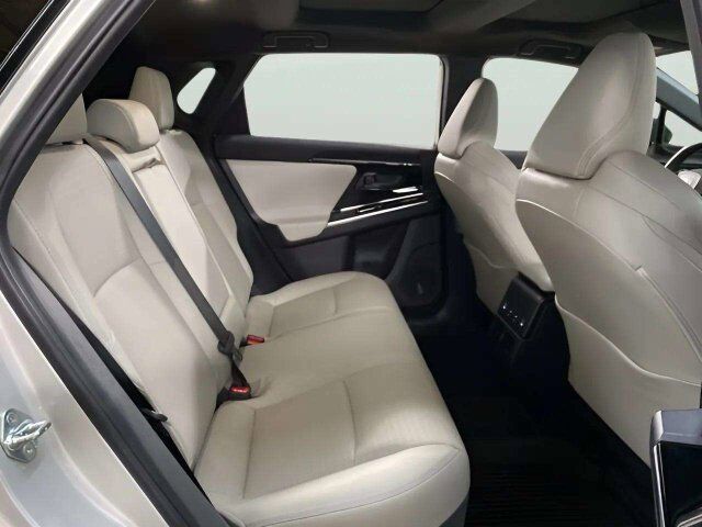 2023 Toyota bZ4X Limited Dallas TX