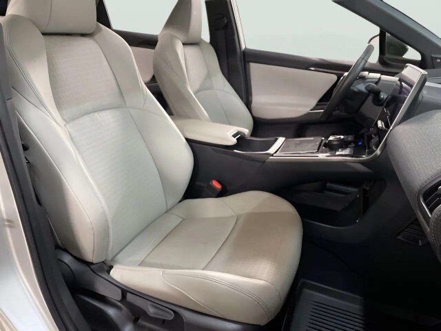 2023 Toyota bZ4X Limited Dallas TX