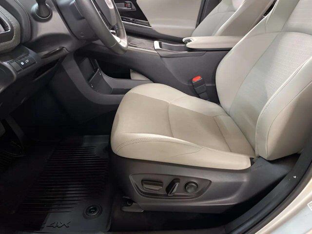 2023 Toyota bZ4X Limited Dallas TX