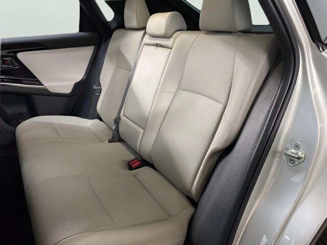 2023 Toyota bZ4X Limited Dallas TX
