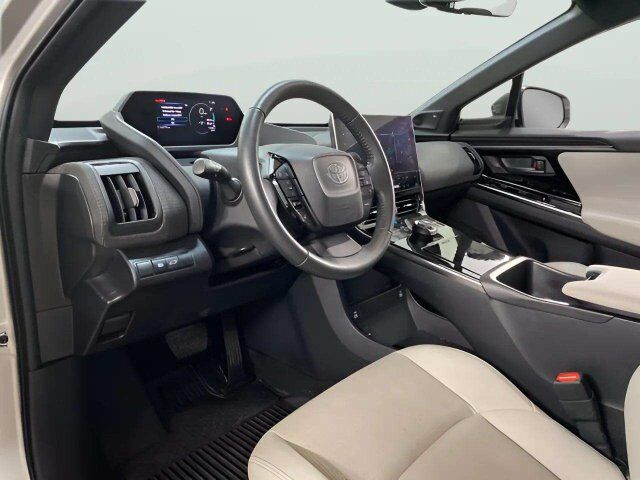 2023 Toyota bZ4X Limited Dallas TX