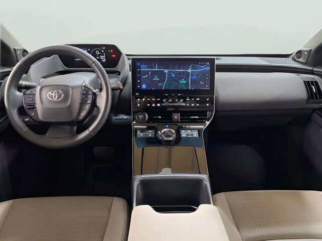 2023 Toyota bZ4X Limited Dallas TX