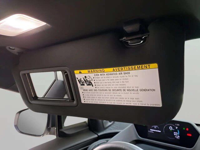 2023 Toyota bZ4X Limited Dallas TX