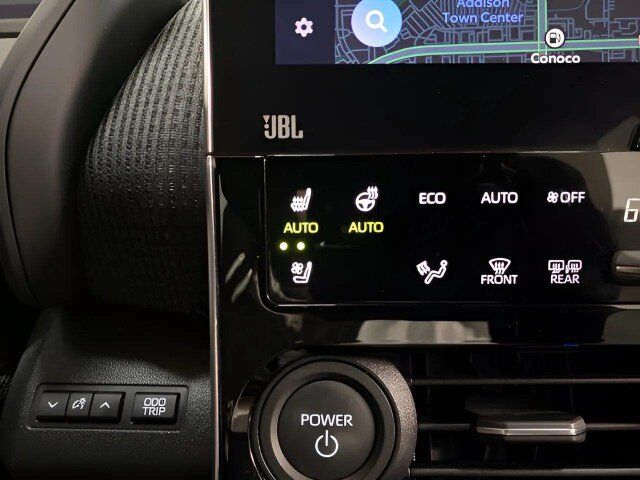 2023 Toyota bZ4X Limited Dallas TX