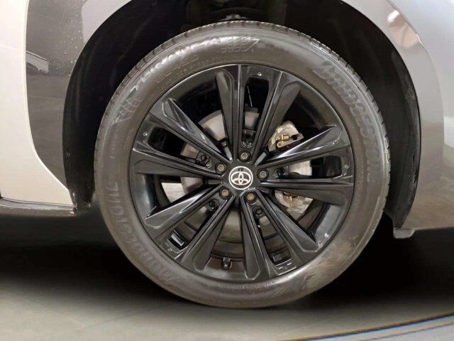 2023 Toyota bZ4X Limited Dallas TX