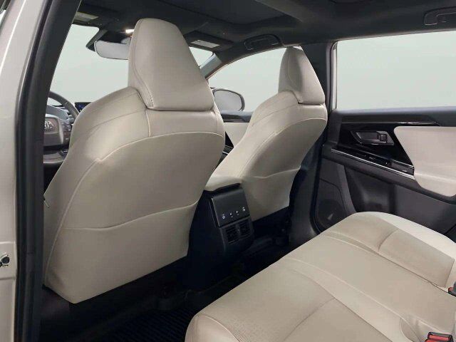 2023 Toyota bZ4X Limited Dallas TX