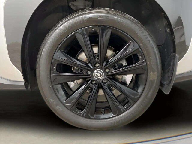 2023 Toyota bZ4X Limited Dallas TX