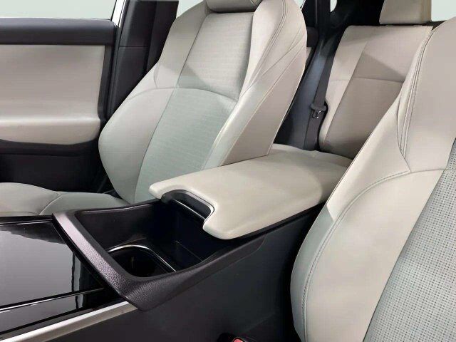 2023 Toyota bZ4X Limited Dallas TX