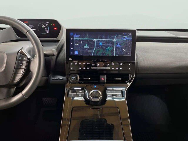 2023 Toyota bZ4X Limited Dallas TX