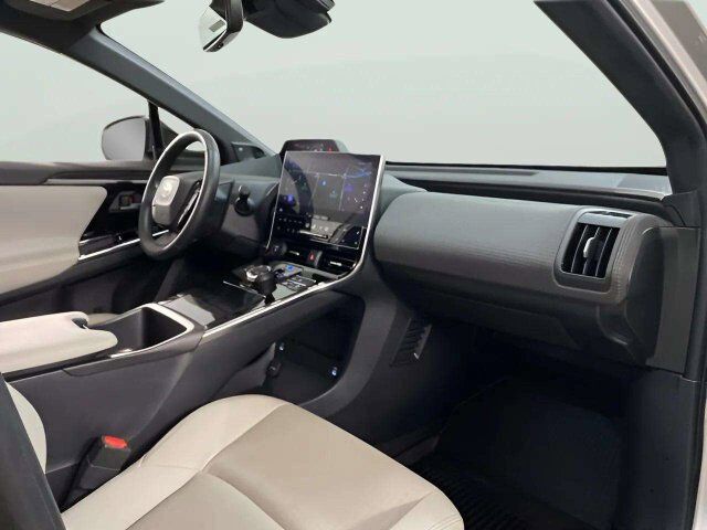 2023 Toyota bZ4X Limited Dallas TX