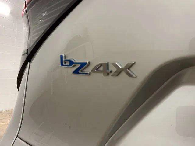 2023 Toyota bZ4X Limited Dallas TX