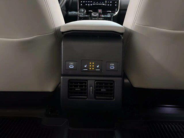 2023 Toyota bZ4X Limited Dallas TX