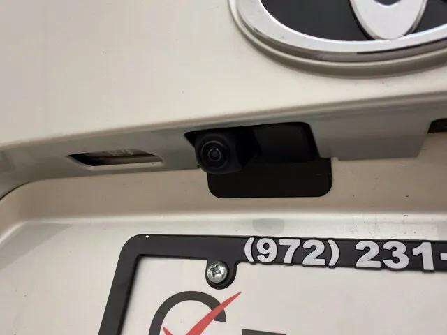 2023 Toyota bZ4X Limited Dallas TX