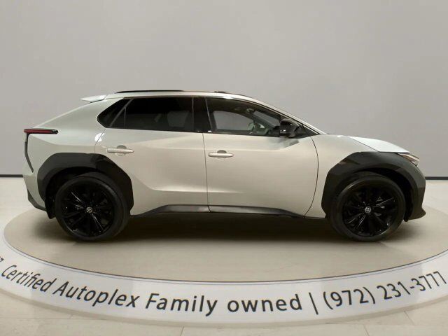 2023 Toyota bZ4X Limited Dallas TX