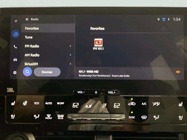 2023 Toyota bZ4X Limited Dallas TX