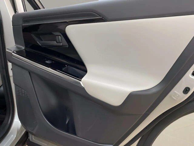 2023 Toyota bZ4X Limited Dallas TX