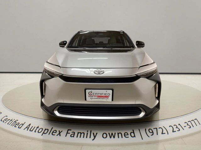 2023 Toyota bZ4X Limited Dallas TX