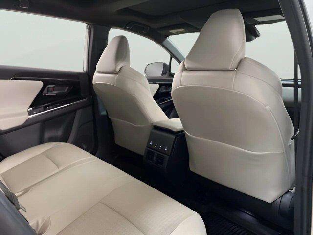 2023 Toyota bZ4X Limited Dallas TX