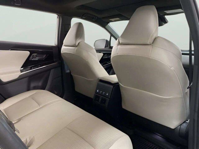 2023 Toyota bZ4X Limited Dallas TX