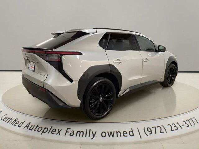 2023 Toyota bZ4X Limited Dallas TX