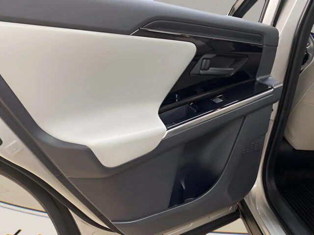 2023 Toyota bZ4X Limited Dallas TX