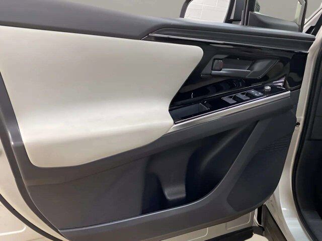 2023 Toyota bZ4X Limited Dallas TX
