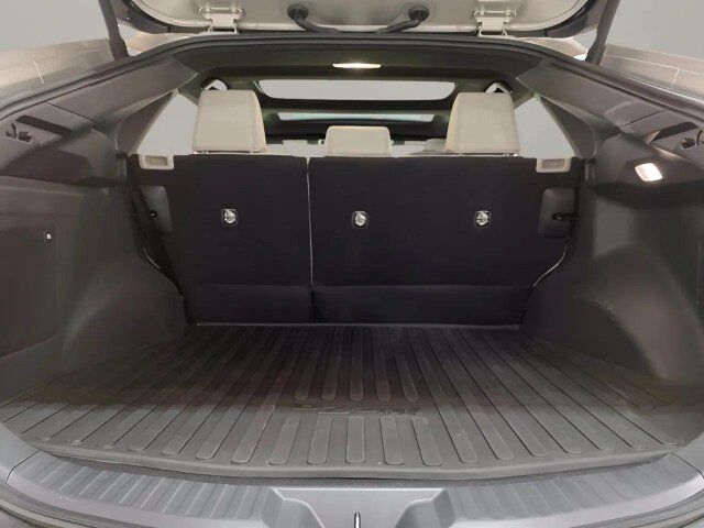 2023 Toyota bZ4X Limited Dallas TX