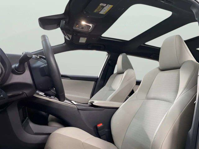 2023 Toyota bZ4X Limited Dallas TX