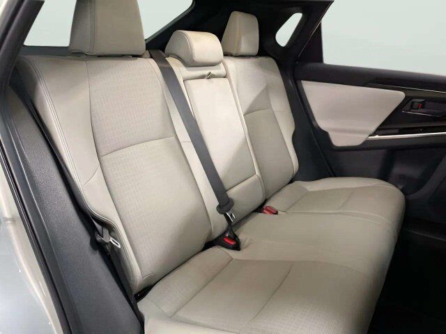 2023 Toyota bZ4X Limited Dallas TX