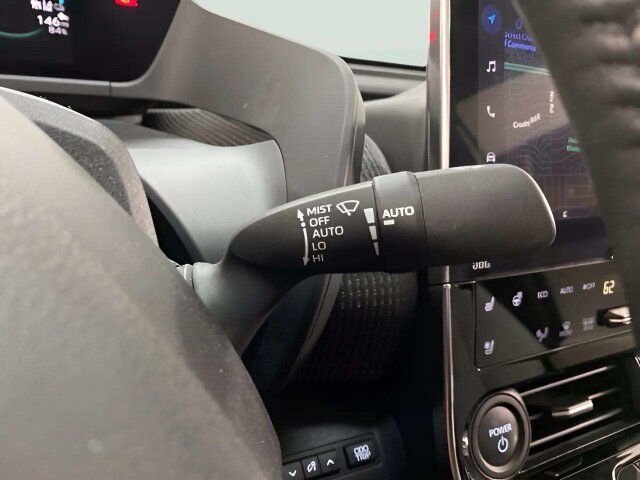2023 Toyota bZ4X Limited Dallas TX