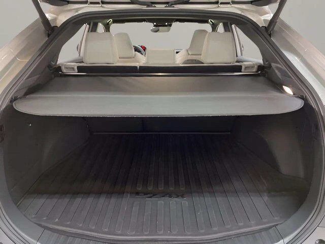 2023 Toyota bZ4X Limited Dallas TX