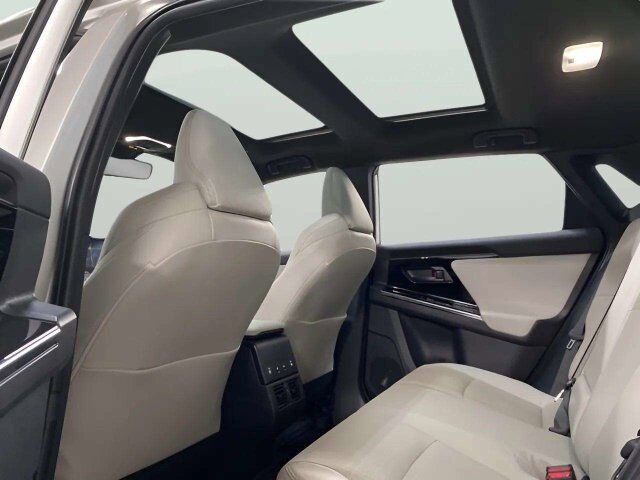 2023 Toyota bZ4X Limited Dallas TX