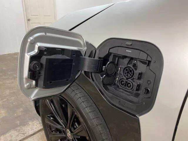2023 Toyota bZ4X Limited Dallas TX