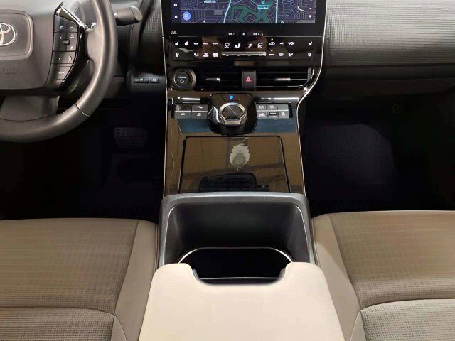 2023 Toyota bZ4X Limited Dallas TX