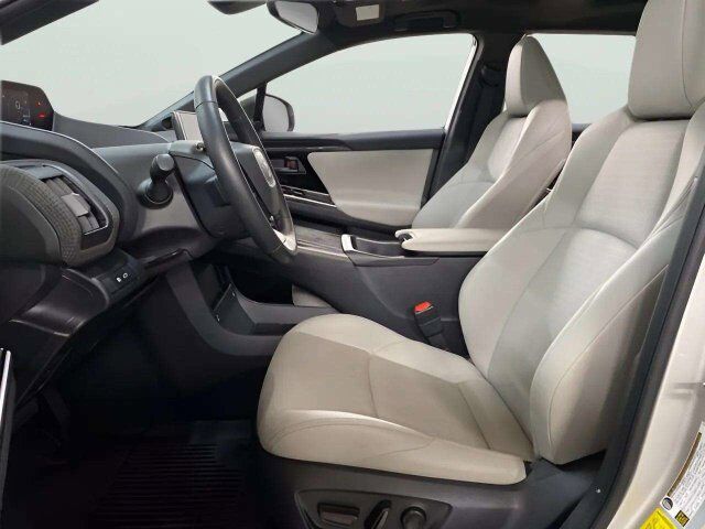 2023 Toyota bZ4X Limited Dallas TX