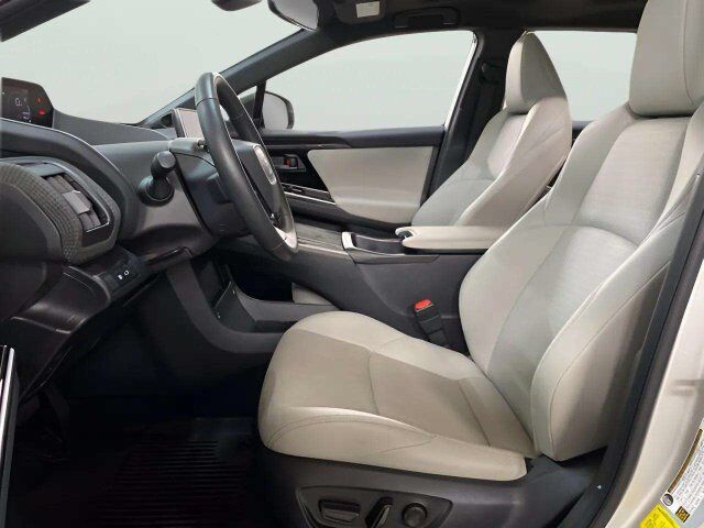 2023 Toyota bZ4X Limited Dallas TX