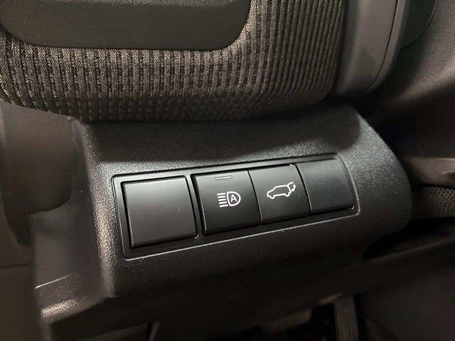 2023 Toyota bZ4X Limited Dallas TX