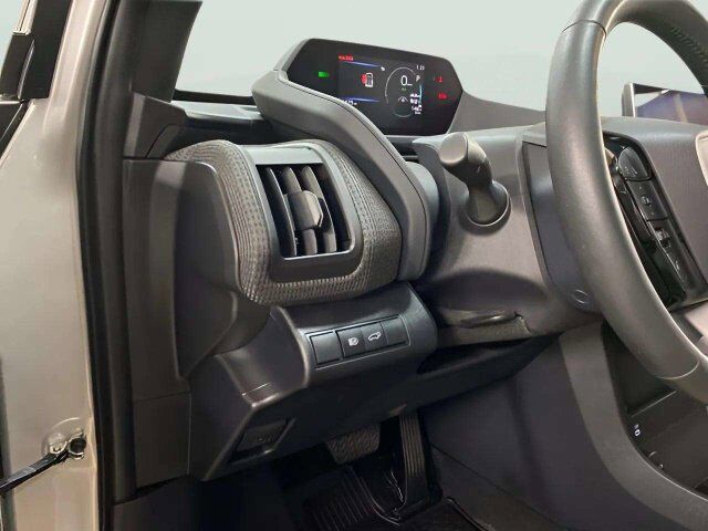 2023 Toyota bZ4X Limited Dallas TX