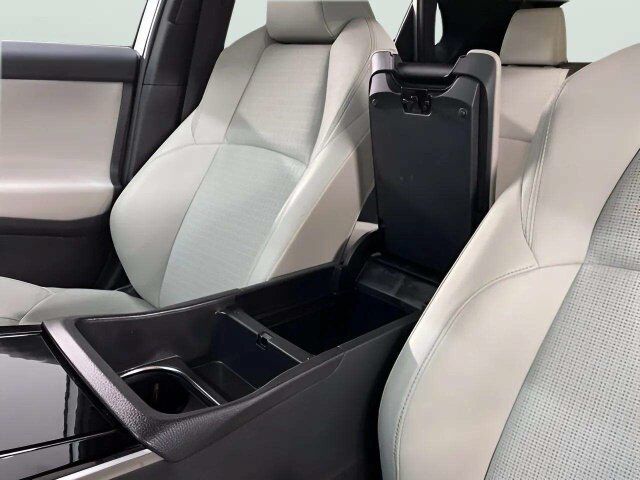 2023 Toyota bZ4X Limited Dallas TX