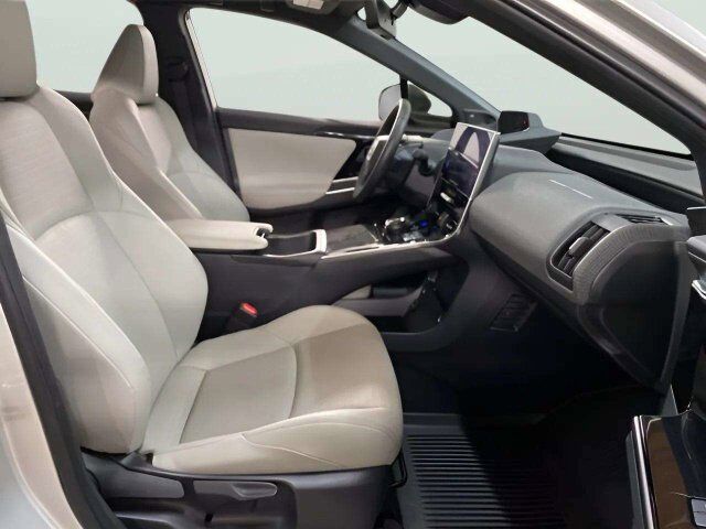2023 Toyota bZ4X Limited Dallas TX