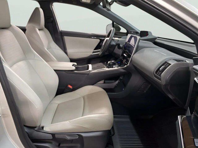 2023 Toyota bZ4X Limited Dallas TX
