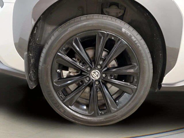 2023 Toyota bZ4X Limited Dallas TX