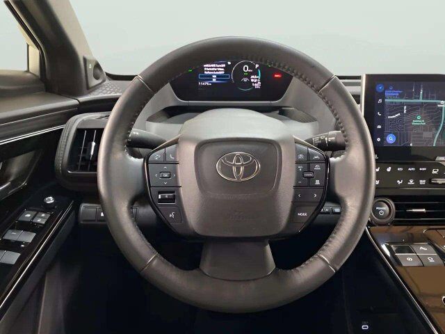 2023 Toyota bZ4X Limited Dallas TX