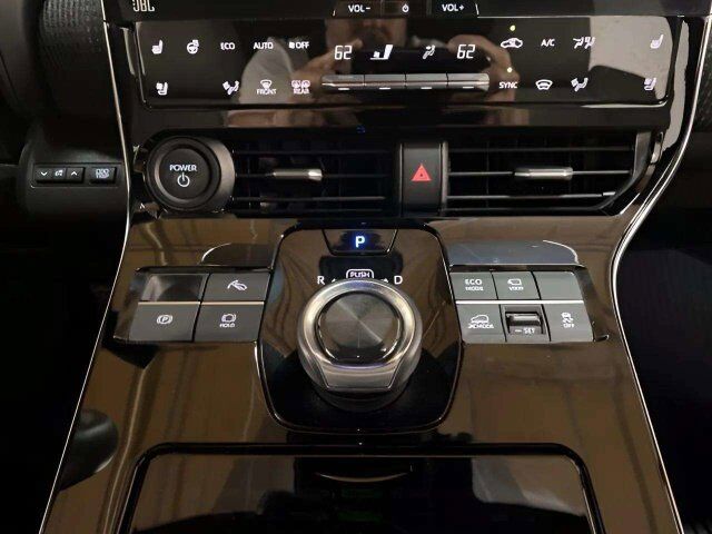 2023 Toyota bZ4X Limited Dallas TX