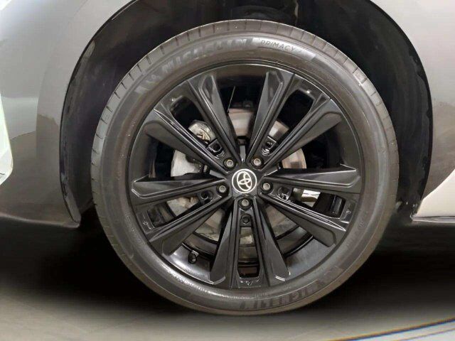 2023 Toyota bZ4X Limited Dallas TX