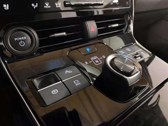 2023 Toyota bZ4X Limited Dallas TX