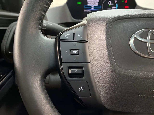 2023 Toyota bZ4X Limited Dallas TX